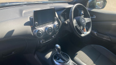 Nissan Juke 1.6 Hybrid N-Connecta 5dr Auto Hybrid Hatchback